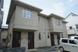 グリーン ヴィラひばりが丘の画像