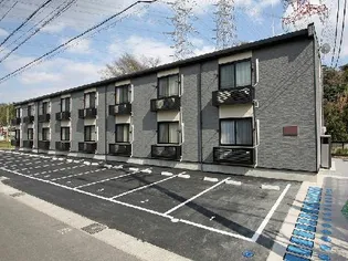 レオパレスボンヌシャンス 長浦の画像