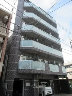 MAXIV糀谷の画像