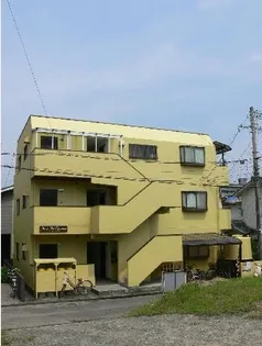 メゾンドゥ トゥモローの画像