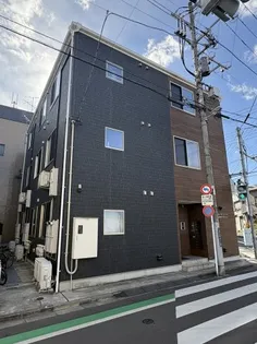 MAHALO RESIDENCE 東四つ木の画像