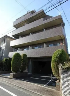 フォルトゥナ目白の画像