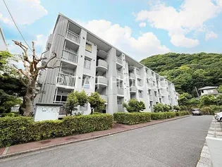 高麗ハイツ弐号棟の画像