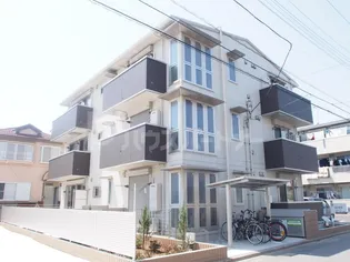 フェリーチェCの画像