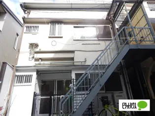 ガーデンテラス シバの画像