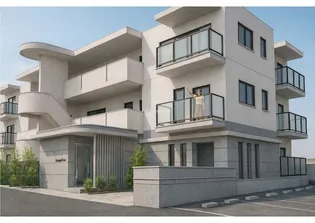 神奈川県茅ヶ崎市常盤町【マンション】の外観