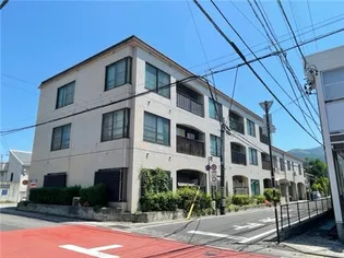 松本北沢ビルの画像