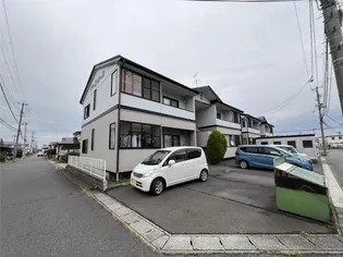 メゾンエトワールの画像