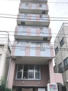 ノーリーズン森下の画像