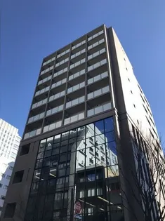 愛知県名古屋市中区栄2【マンション】の外観