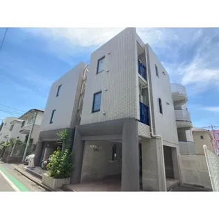 モア リッシェル青葉台の画像