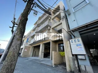 水野ビルの画像