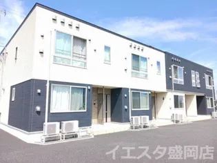 メルヴェーユ シャルムIの画像