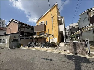 プランドール森河内の画像