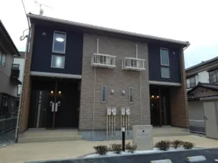 カーサ エスペランサⅡの画像