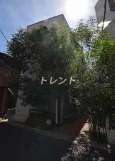 グランエッグス東大前【1階】の外観