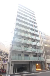 東京都千代田区神田須田町2【マンション】の外観