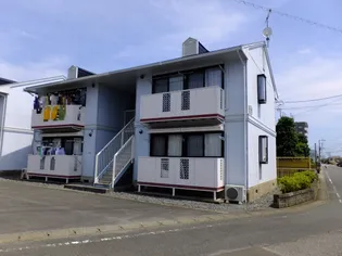 サンハイツ東海 B棟の画像