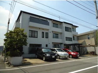 八雲3丁目PHの画像