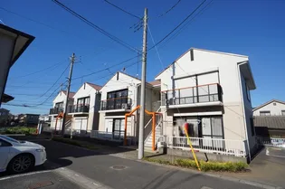 ペア ビレッジ Aの画像