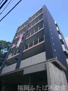 セゾンヒルズ赤坂の画像