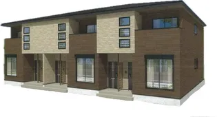 メゾンシャルマンKIIの画像