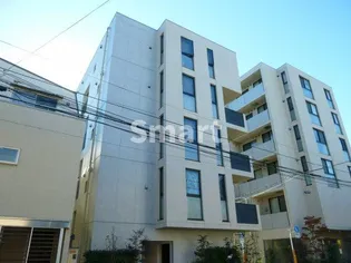 吉祥寺 オリーブの庭 東棟の画像