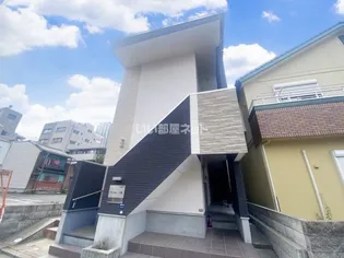 プレステージ三宮東の画像