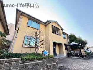 DAIKENN武庫之荘Ⅱ ヴェストHの画像