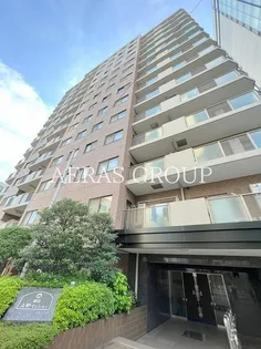 朝日上野マンションの画像