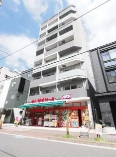 クロスレジデンス清澄白河の画像