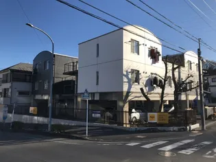 GRANDEARTERRACE青葉台の画像