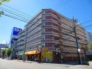 第5田村マンションの画像