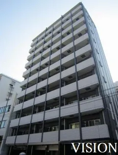 XEBEC平和島の画像