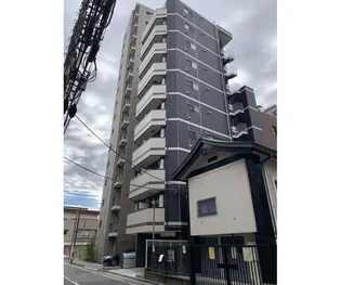 L E HILLS YOKOYAMACHOの画像