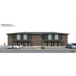 リヴェールテラスの画像