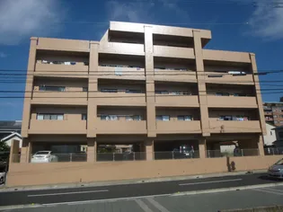 エレガンス北麓の画像