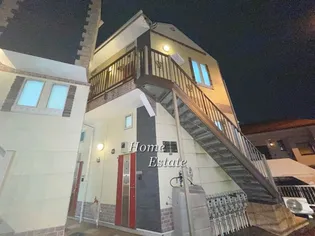 ユナイト金沢八景ヨハネスの杜の画像