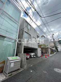 GRAZ(グラーツ)の外観