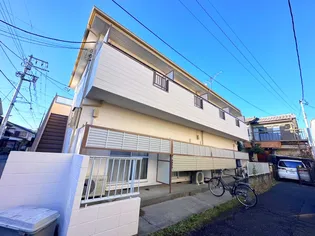 ハウスウエストの画像