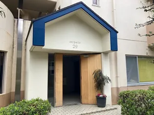 コルパティオ29の画像