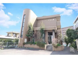 オーシャンCITYIIの画像