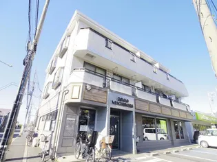 ラフィーヌ 新松戸南の画像