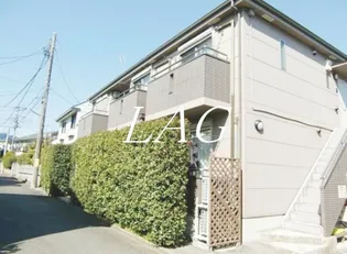 クローバーハウスIIの画像