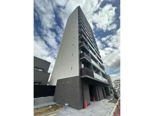 GENOVIA金町の画像