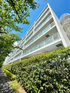 カサ ビアンカ鳩ケ谷の画像