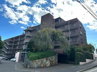 サン ヒル 7の画像