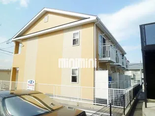 宇緒夢壱番館の画像