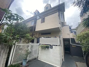 レオパレスKATSURAの画像