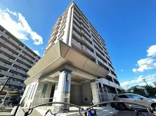 エーデルワイス西原の画像